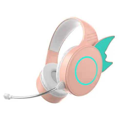 Yrkr Yk 071 Gaming Earbuds With Earphones image 2