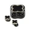 Yx66 Portable Earphone Necklace Tws Wireless Earbuds image 8