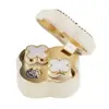 Yx66 Portable Earphone Necklace Tws Wireless Earbuds image 10