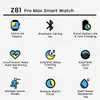 Z81 Pro Max Smart Watch image 6