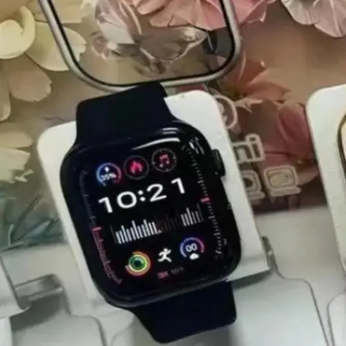 Z97 Mini Series 9 4 In 1 Smart Watch image 4