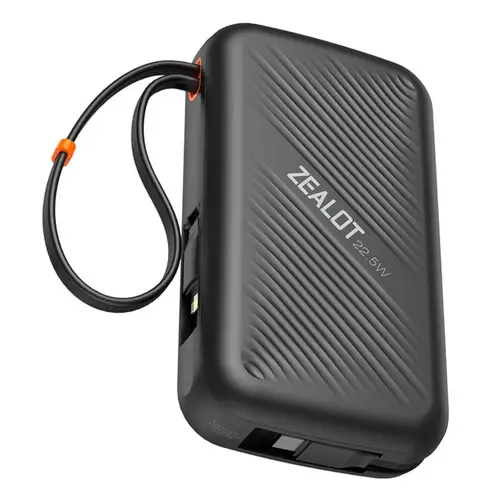 Zealot Y2200 20000mah Power Bank image 5