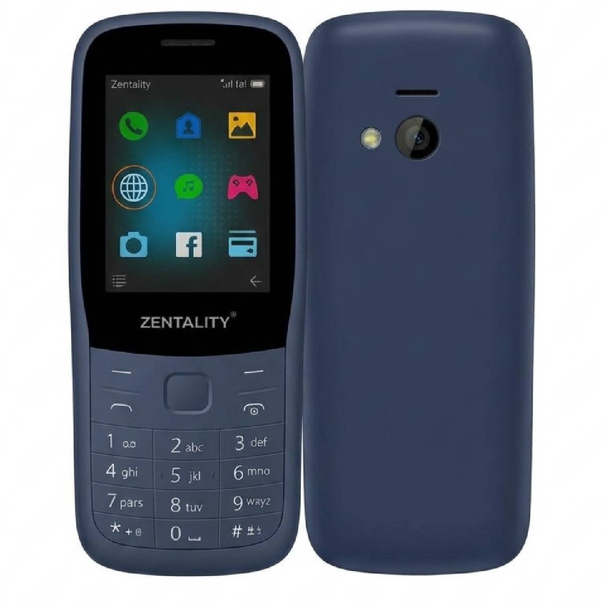 Zentality B220