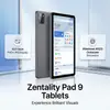 Zentality Pad9