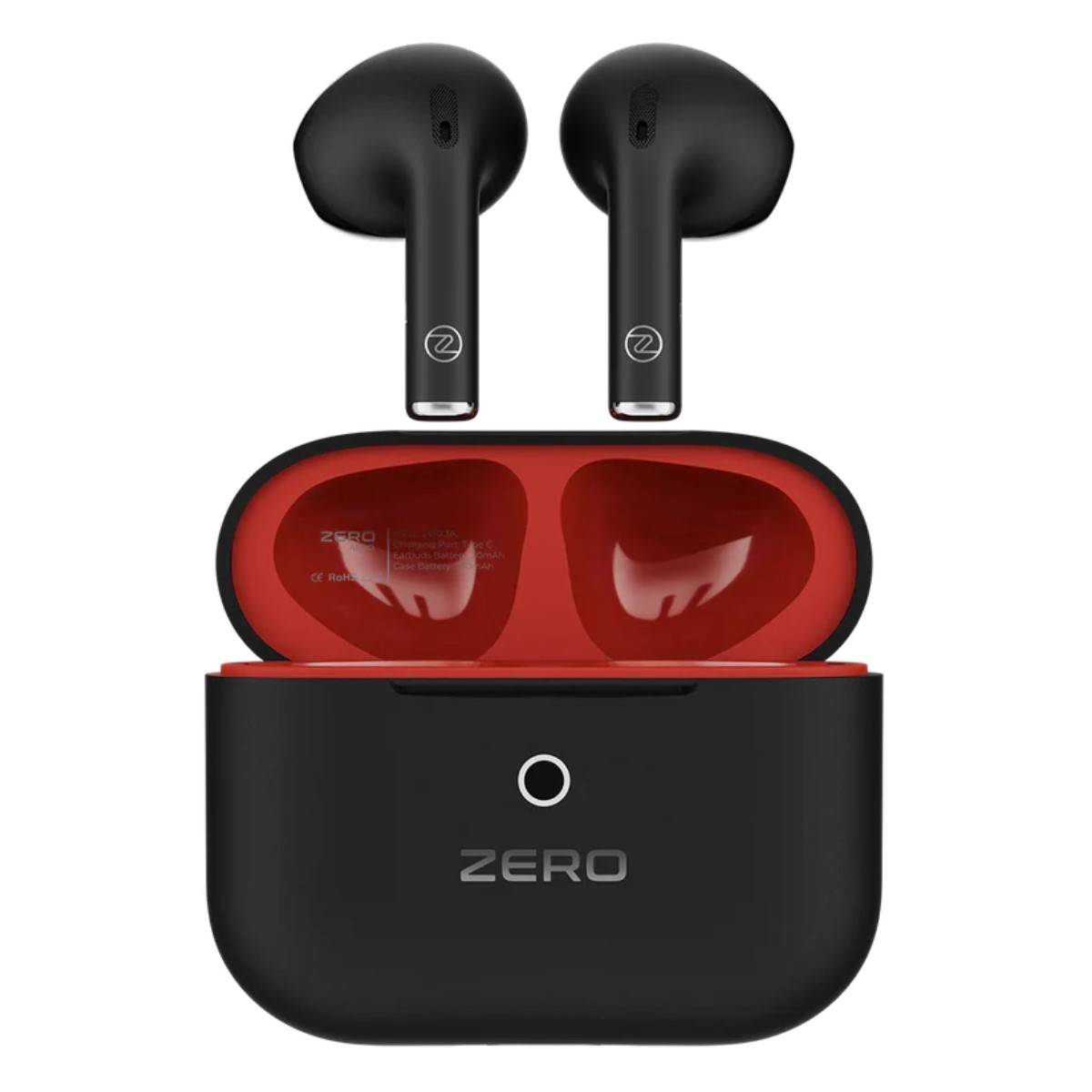 Zero Aero Earbuds
