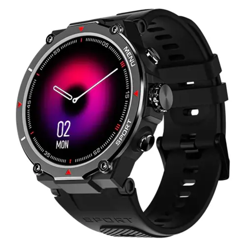Zero Armour Smart Watch image 10