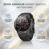 Zero Armour Smart Watch image 14