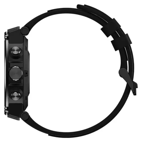 Zero Armour Smart Watch image 12