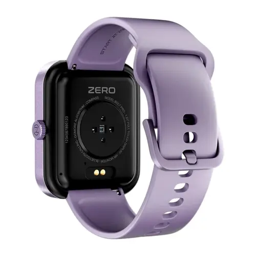 Zero Bolt Pro Smart Watch image 5