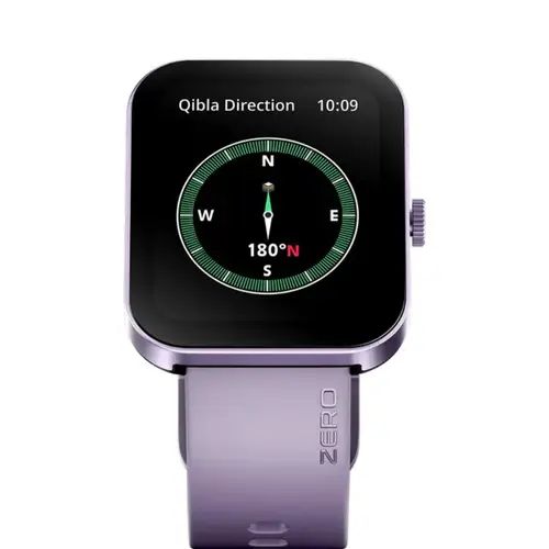 Zero Bolt Pro Smart Watch image 4