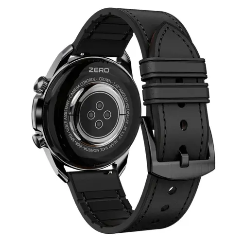 Zero Crown Smartwatch image 10