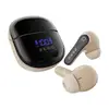 Zero Crystal Earbuds