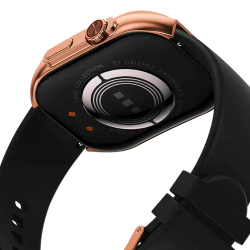 Zero Delta Smartwatch image 4