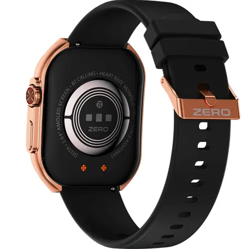 Zero Delta Smartwatch image 5