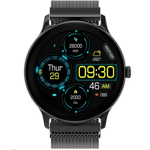 Zero Drip Smartwatch image 4