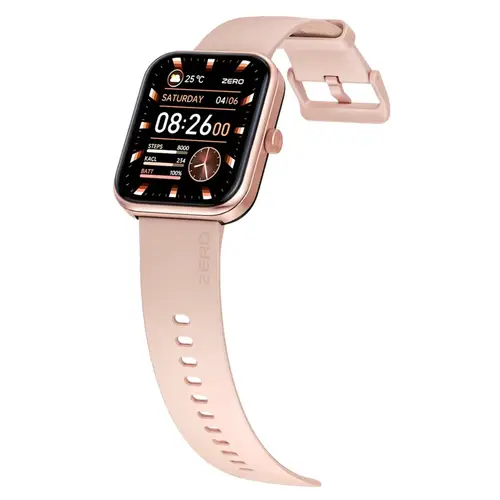Zero Edge Smart Watch image 7
