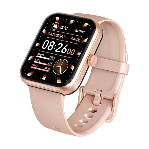 Zero Edge Smart Watch image 2