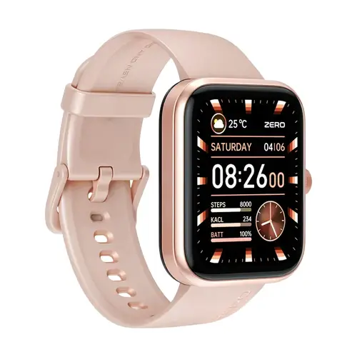 Zero Edge Smart Watch image 6