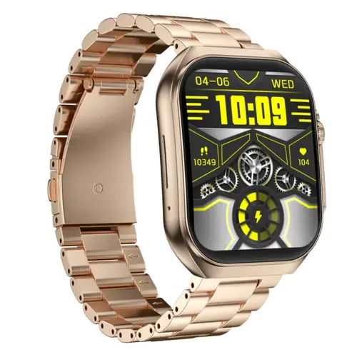 Zero Elite Smart Watch image 5