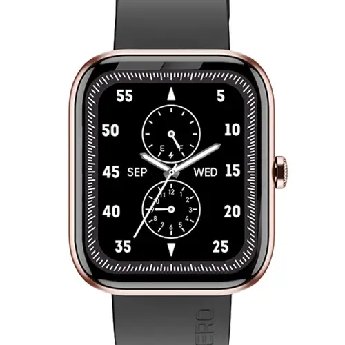 Zero Flex Smart Watch image 4