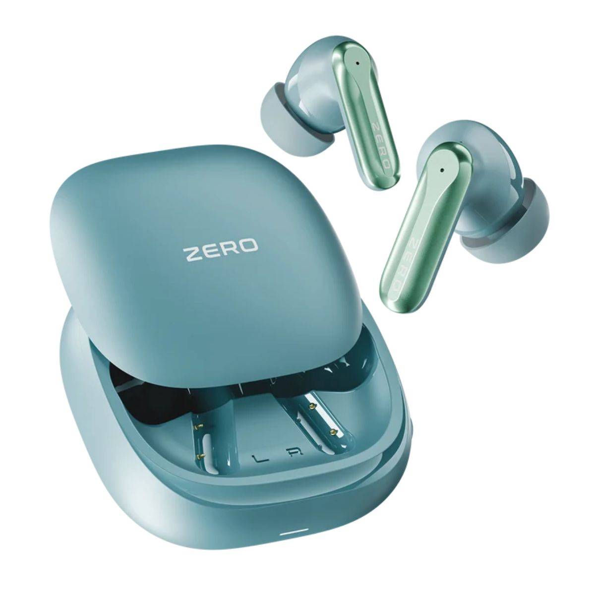 Zero Glide Wireless Earbuds