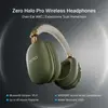 Zero Halo Pro Wireless Headphones