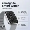 Zero Ignite Smart Watch image 17