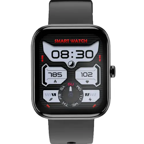Zero Ignite Smart Watch image 6