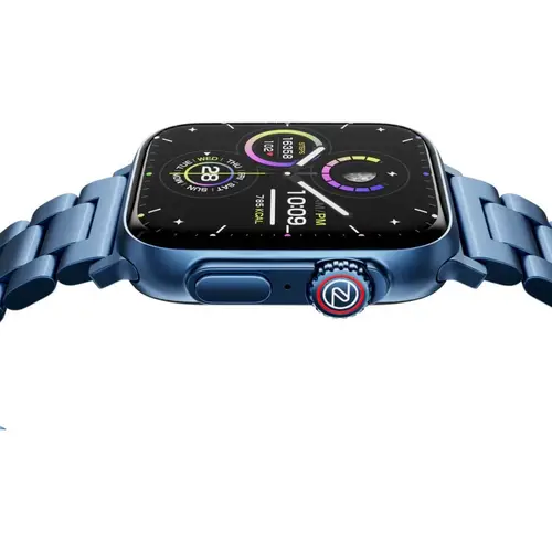 Zero Jaguar Smart Watch image 5