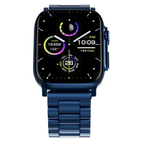 Zero Jaguar Smart Watch image 7