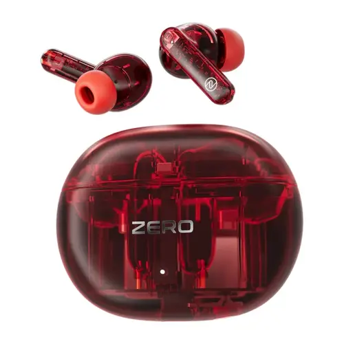 Zero Klarity Wireless Earbuds image 4