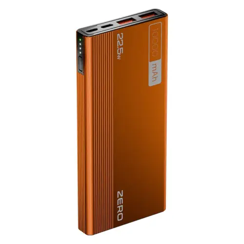 Zero Lumin L 100 10000 Mah Power Bank image 2