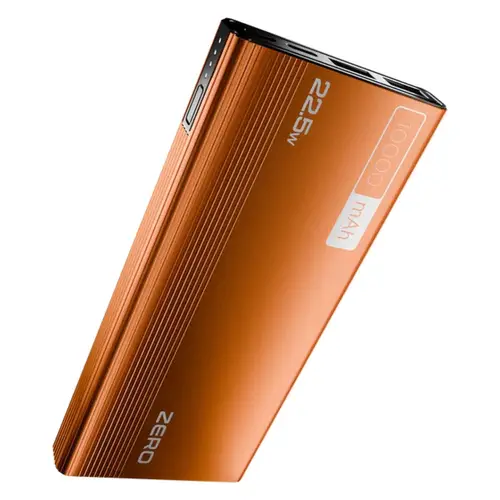 Zero Lumin L 100 10000 Mah Power Bank image 3