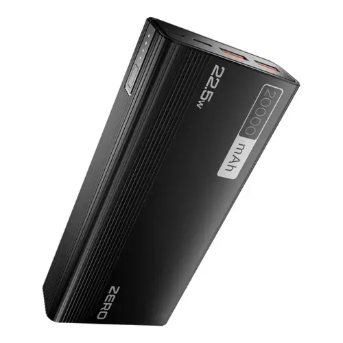 Zero Lumin L 200 20000 Mah Power Bank image 4