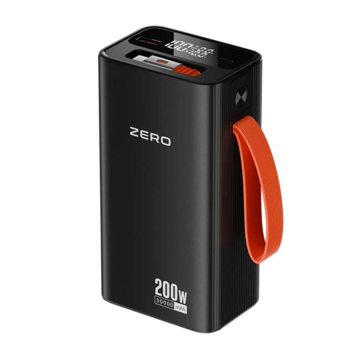 Zero Lumin L-300 Power Bank 30000mAh
