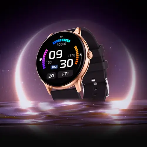Zero Luna Smart Watch image 8