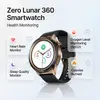Zero Lunar 360 Smartwatch image 15