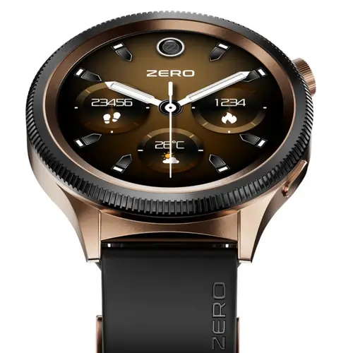 Zero Lunar 360 Smartwatch image 9