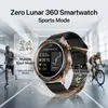 Zero Lunar 360 Smartwatch image 14