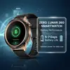 Zero Lunar 360 Smartwatch image 16