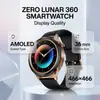 Zero Lunar 360 Smartwatch image 12