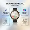 Zero Lunar 360 Smartwatch image 13