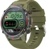 Zero Matrix Pro Amoled Smart Watch image 12