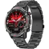 Zero Matrix Pro Amoled Smart Watch image 8
