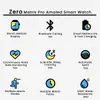Zero Matrix Pro Amoled Smart Watch image 6