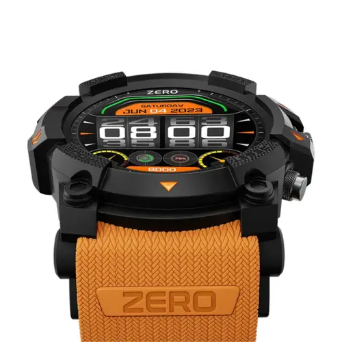 Zero Navigator Smartwatch image 7