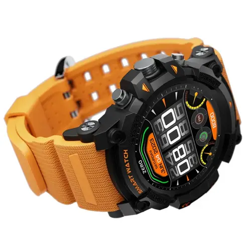 Zero Navigator Smartwatch image 5