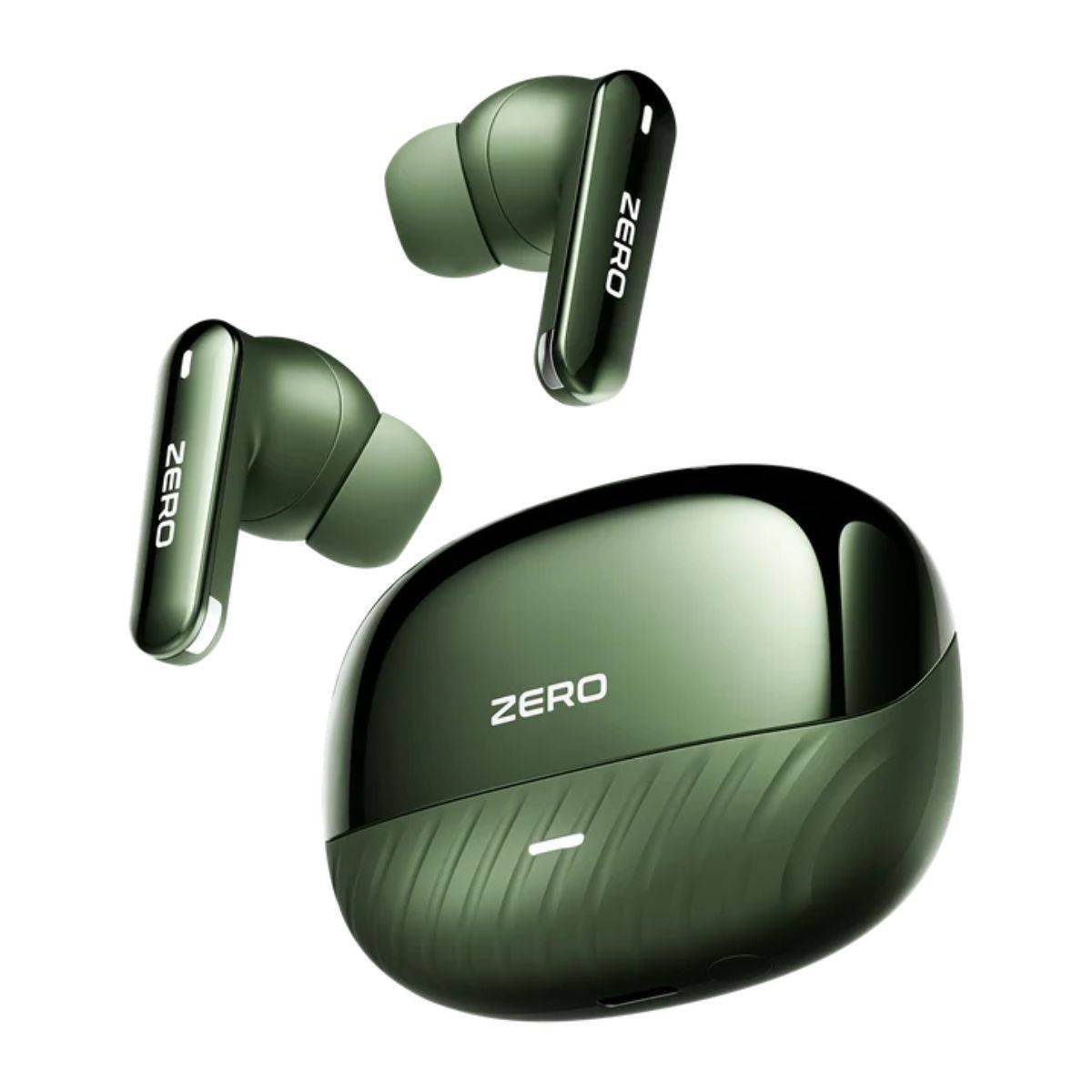 Zero Nexus Pro Wireless Earbuds