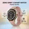 Zero Orbit 2 Smart Watch image 12