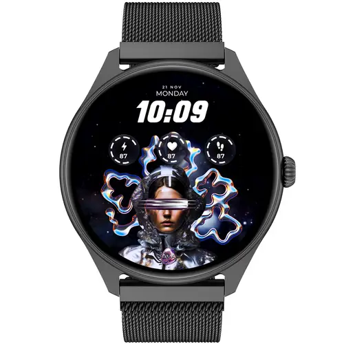 Zero Pixel Smartwatch image 5